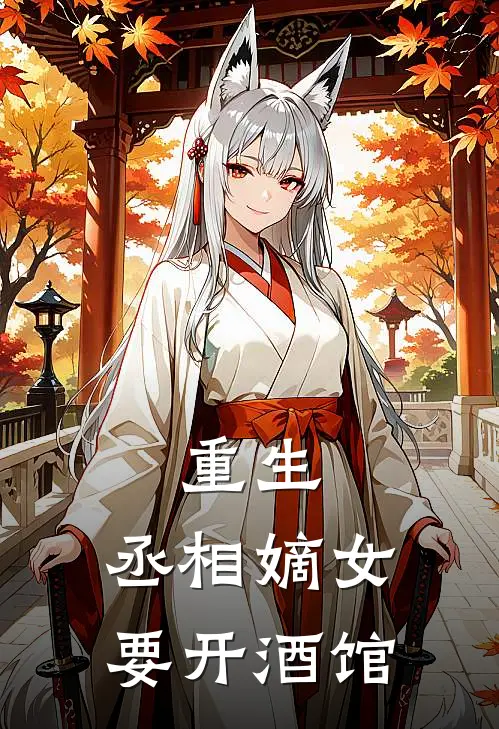 重生丞相嫡女要开酒馆全文阅读