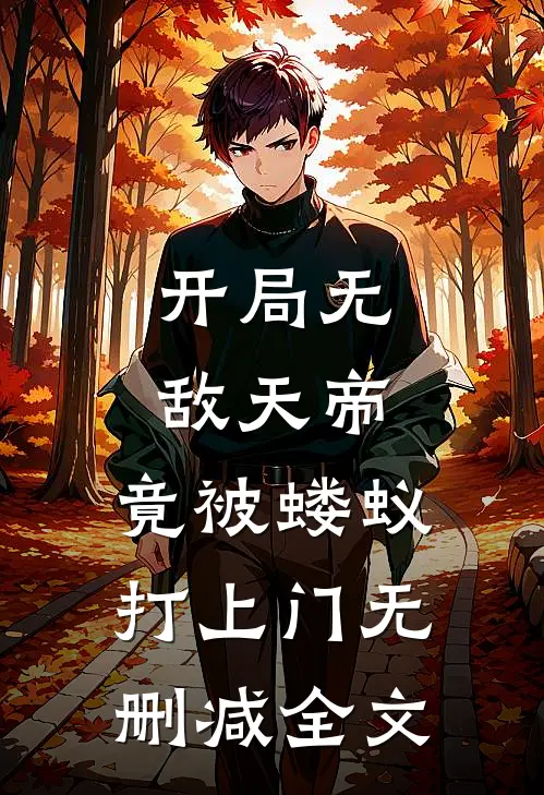 开局无敌天帝,竟被蝼蚁打上门无删减全文免费阅读