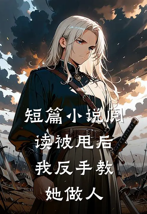 短篇小说阅读被甩后，我反手教她做人