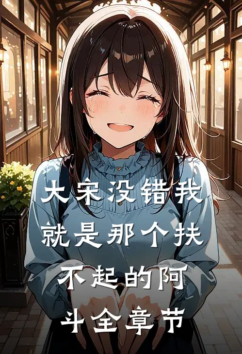 大宋没错我就是那个扶不起的阿斗全章节
