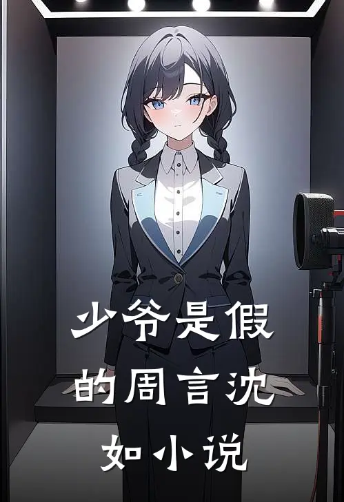 少爷是假的周言沈如小说