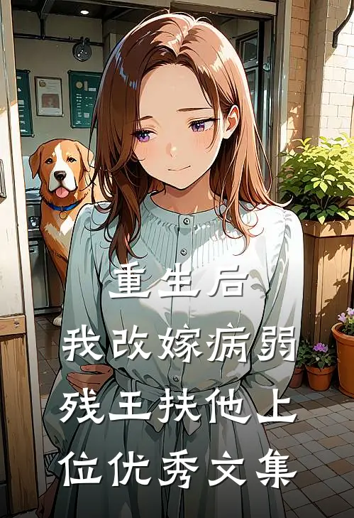 重生后，我改嫁病弱残王扶他上位优秀文集