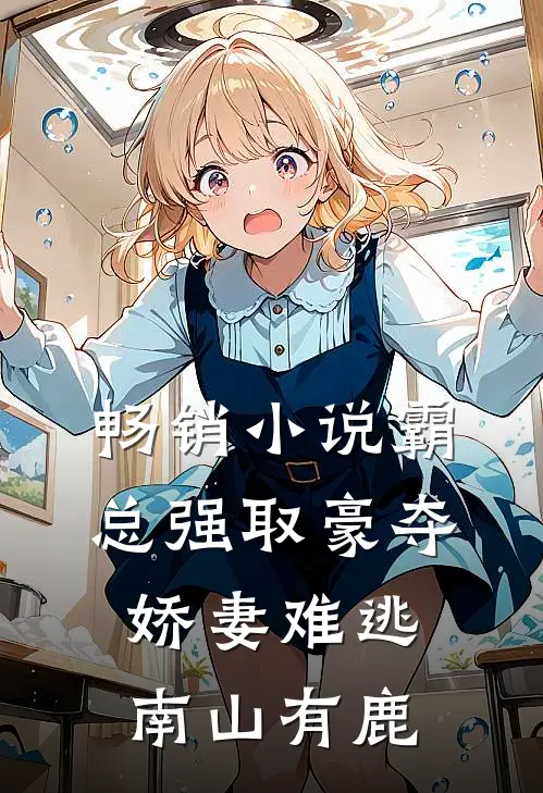 畅销小说霸总强取豪夺:娇妻难逃 南山有鹿