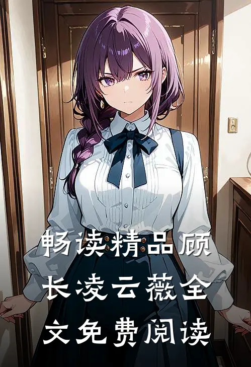 畅读精品顾长凌云薇全文免费阅读
