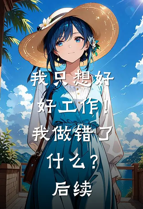我只想好好工作!我做错了?后续怎么说