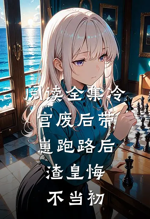阅读全集冷宫废后带崽跑路后，渣皇悔不当初