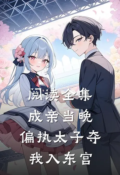 阅读全集成亲当晚,偏执太子夺我入东宫