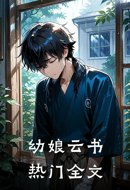 幼娘云书热门全文在线阅读