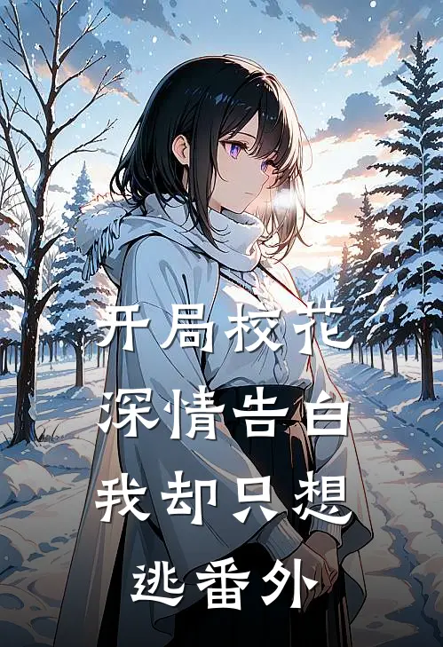开局校花深情告白，我却只想逃番外
