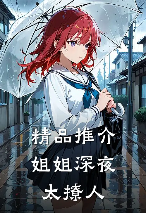 精品推介姐姐深夜太撩人