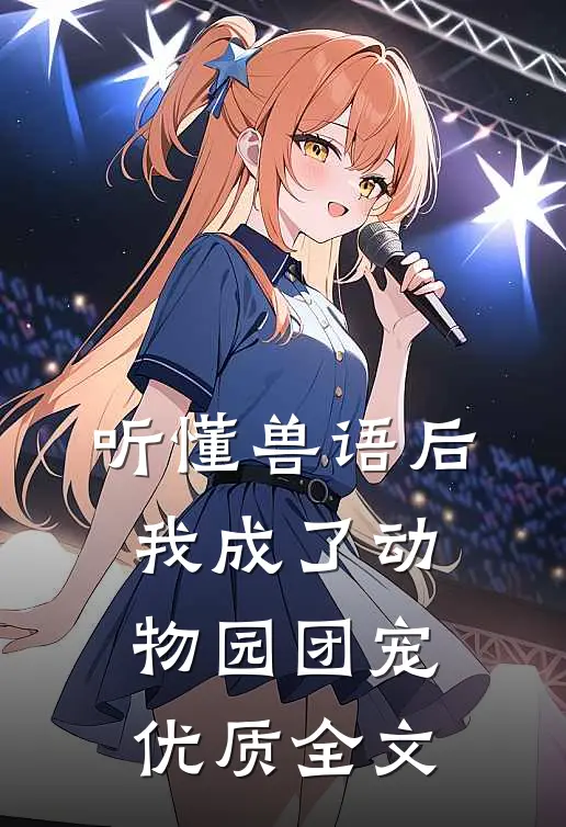 听懂兽语后，我成了动物园团宠优质全文