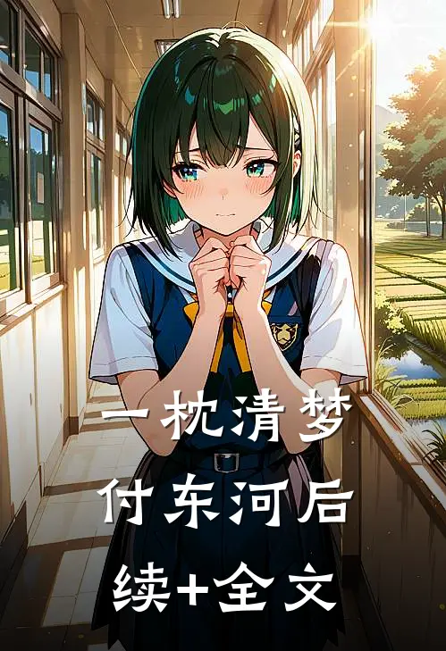 一枕清梦付东河后续+全文