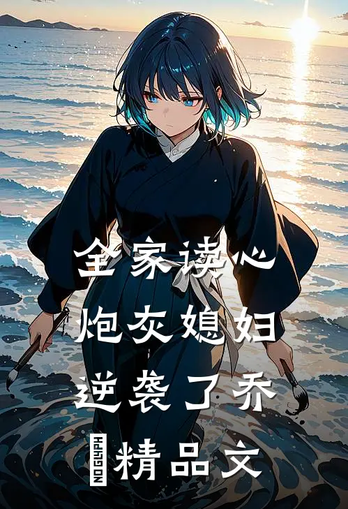 全家读心炮灰媳妇逆袭了乔婳精品文