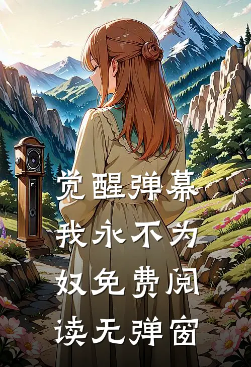 觉醒弹幕,我永不为奴免费阅读无弹窗