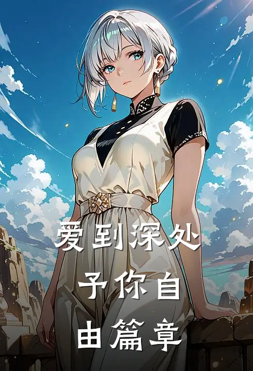 爱到深处,予你自由篇章阅读