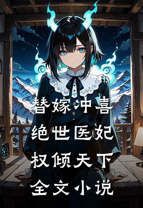 替嫁冲喜绝世医妃权倾天下全文免费阅读