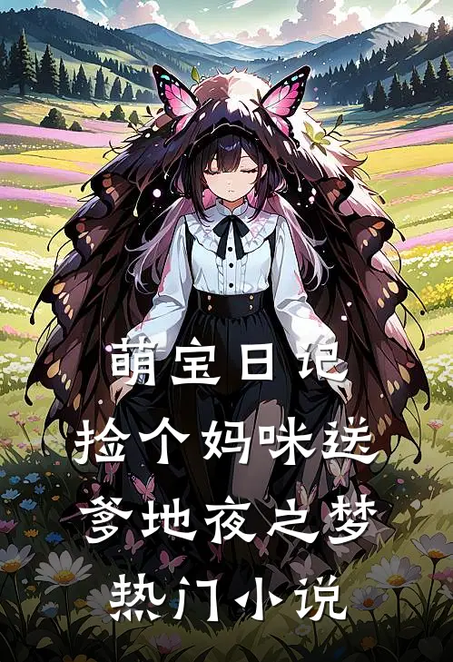 萌宝日记:捡个妈咪送爹地 夜之梦热门小说