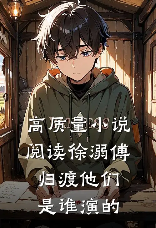 高质量小说阅读徐溺傅归渡他们是谁演的