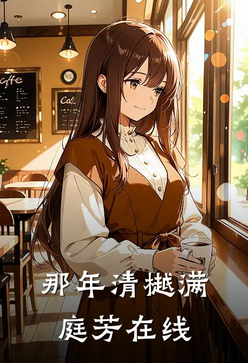 那年清樾满庭芳在线