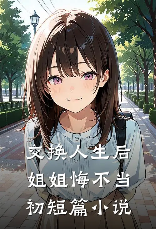 交换人生后，姐姐悔不当初短篇小说