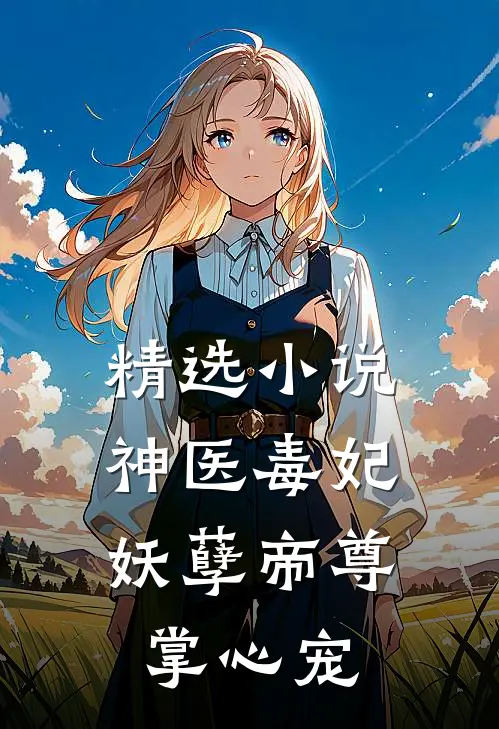 精选小说神医毒妃：妖孽帝尊掌心宠
