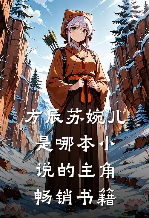 方辰苏婉儿是哪本小说的主角畅销书籍