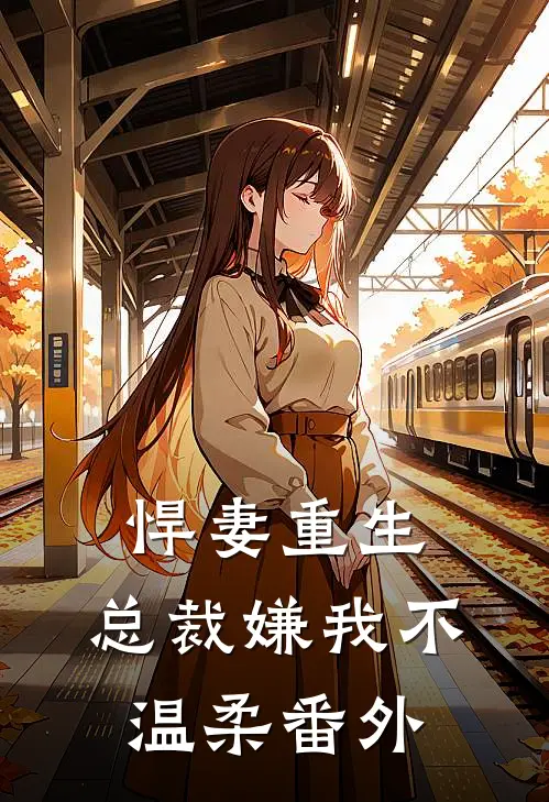 悍妻重生总裁嫌我不温柔 番外