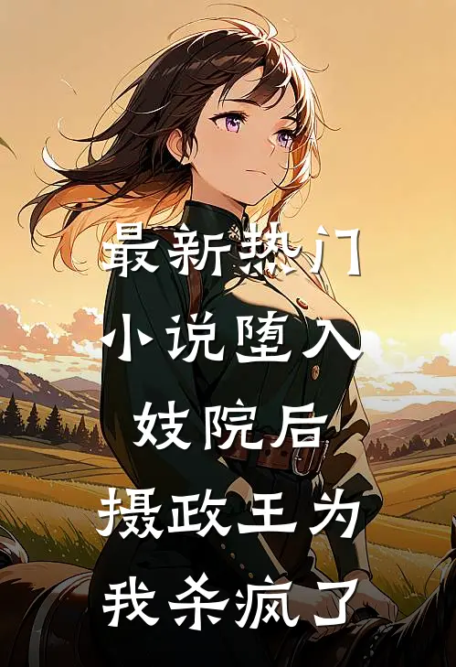 最新热门堕入妓院后,摄政王为我杀疯了免费阅读