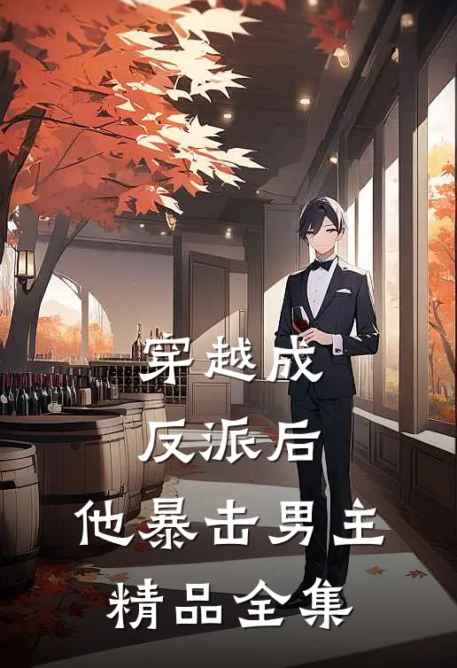 穿越成反派后，他暴击男主精品全集