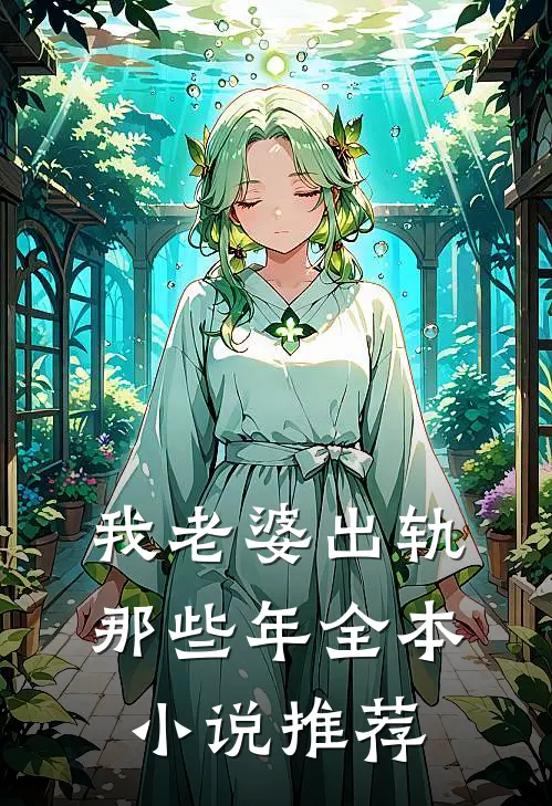 我老婆出轨那些年全本小说推荐