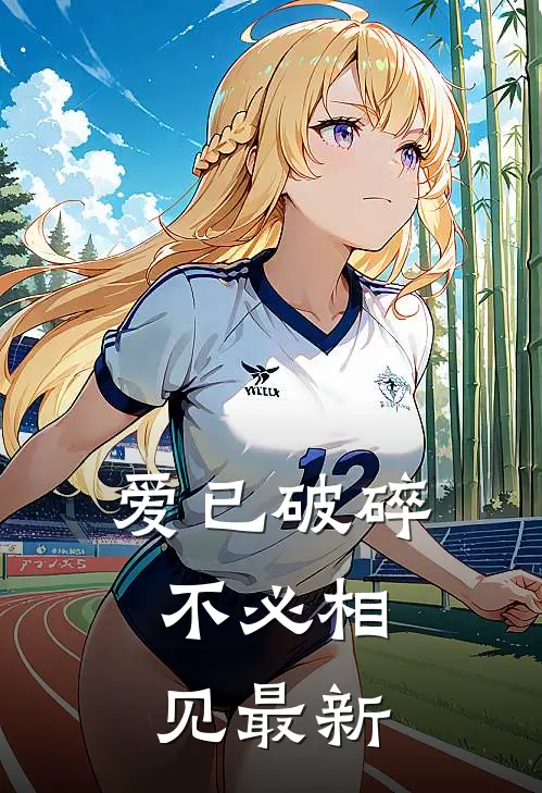 爱已破碎,不必相见最新歌曲