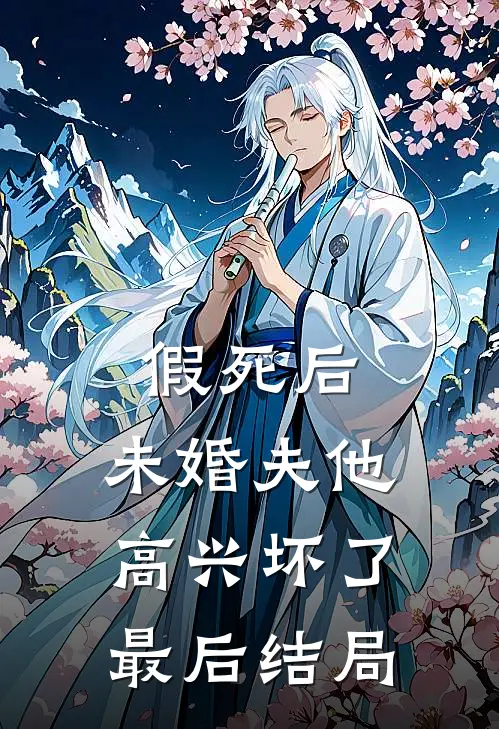 假死后，未婚夫他高兴坏了最后结局