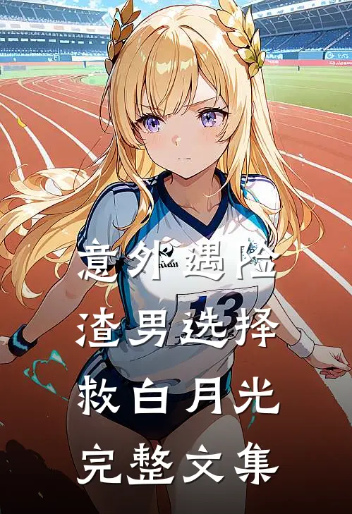 意外遇险，渣男选择救白月光完整文集