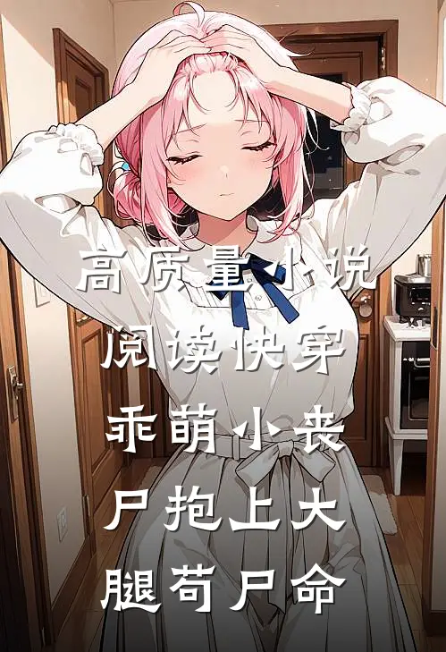 高质量小说阅读快穿：乖萌小丧尸抱上大腿苟尸命