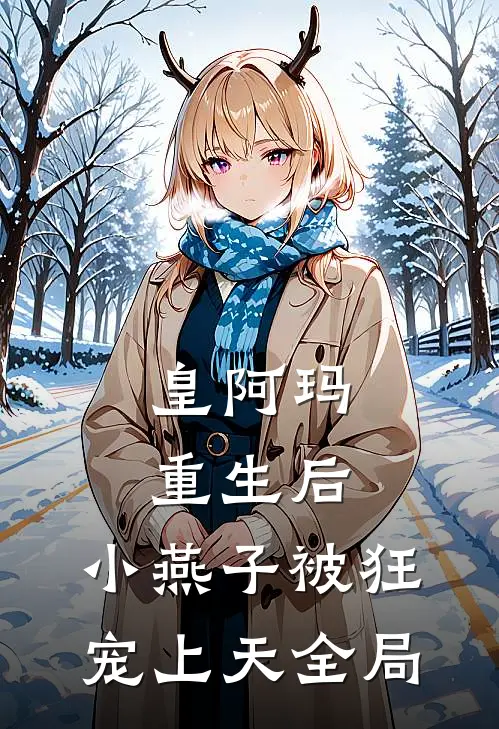 皇阿玛重生后，小燕子被狂宠上天全局