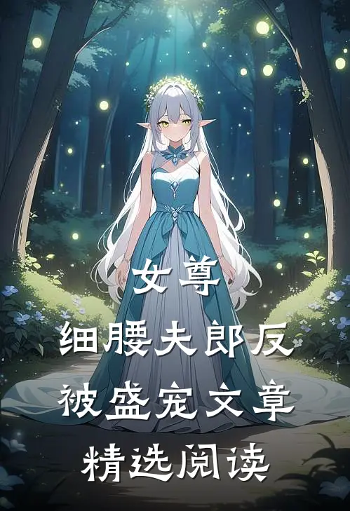女尊细腰夫郎反被盛宠文章精选阅读免费