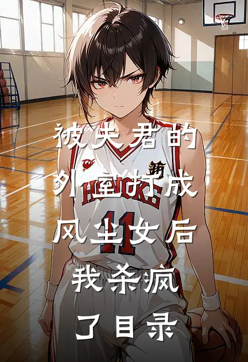 被夫君的外室打成风尘女后,我杀疯了目录