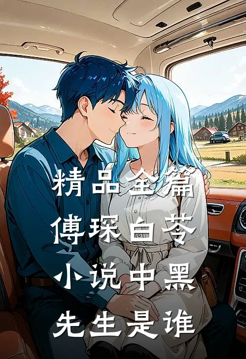 精品全篇傅琛白苓小说中黑先生是谁