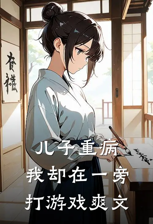 儿子重病,我却在一旁打游戏爽文
