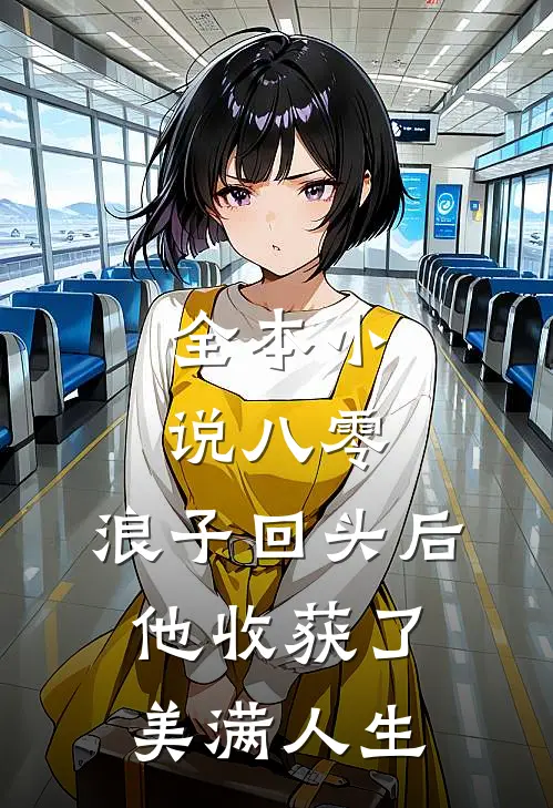 全本小说八零：浪子回头后他收获了美满人生
