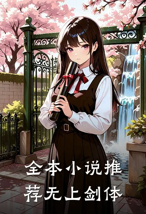全本小说推荐无上剑体