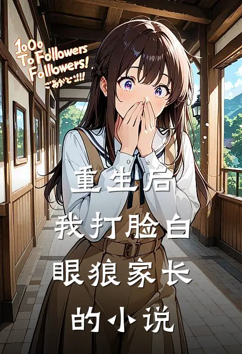 重生后,我打脸白眼狼家长的在线阅读
