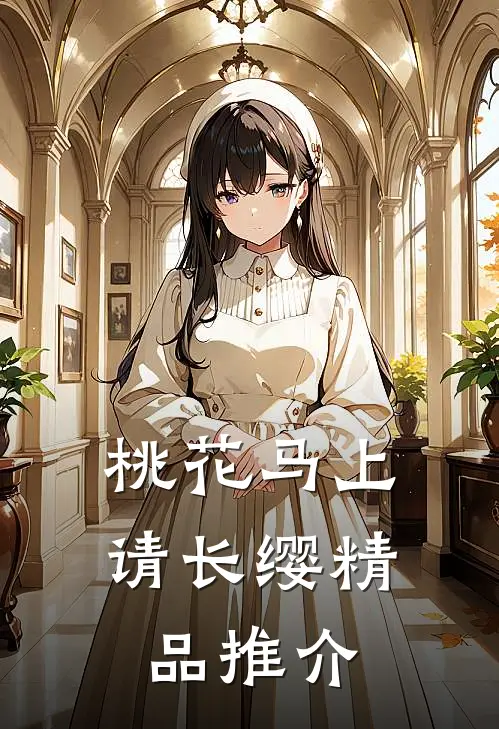 桃花马上请长缨精品推介