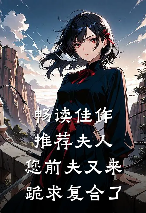 畅读佳作推荐夫人，您前夫又来跪求复合了