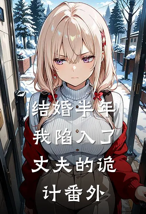 结婚半年，我陷入了丈夫的诡计 番外