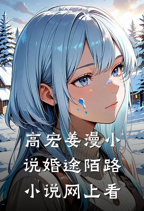高宏姜漫小说婚途陌路小说网上看