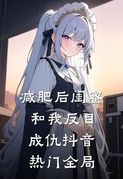 减肥后闺蜜和我反目成仇抖音热门全局