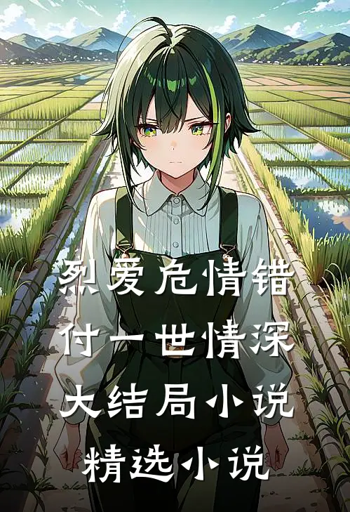 烈爱危情错付一世情深大结局小说精选小说