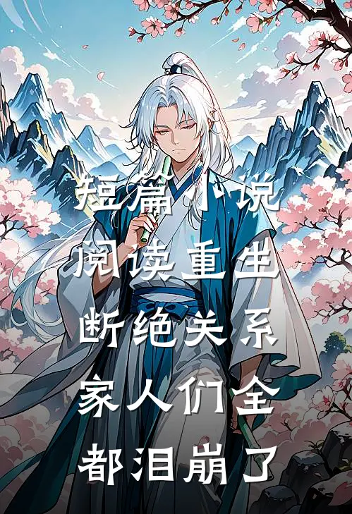 短篇小说阅读重生断绝关系，家人们全都泪崩了