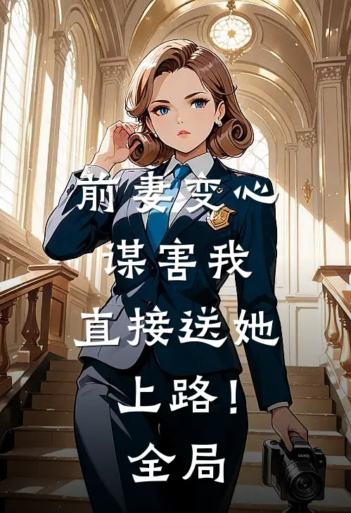 前妻变心谋害我,直接送她上路!全局